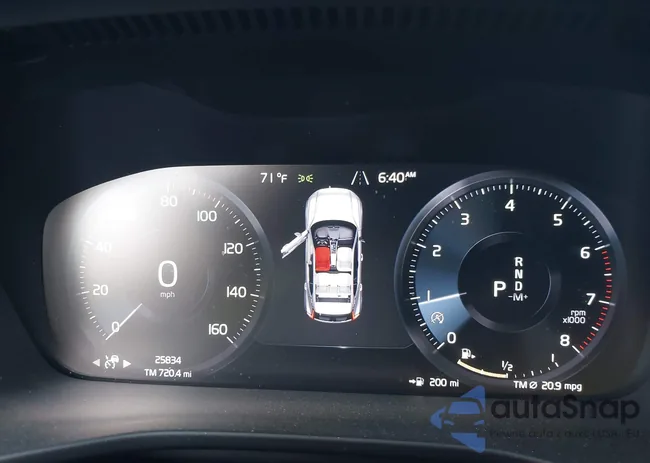 YV4162UM7N2642168: 42664206