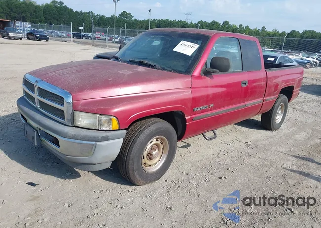 3B7HC12Y3XG136549: 42665349