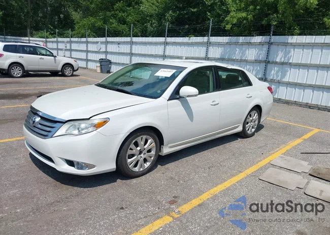 4T1BK3DB2CU462309: 42665403