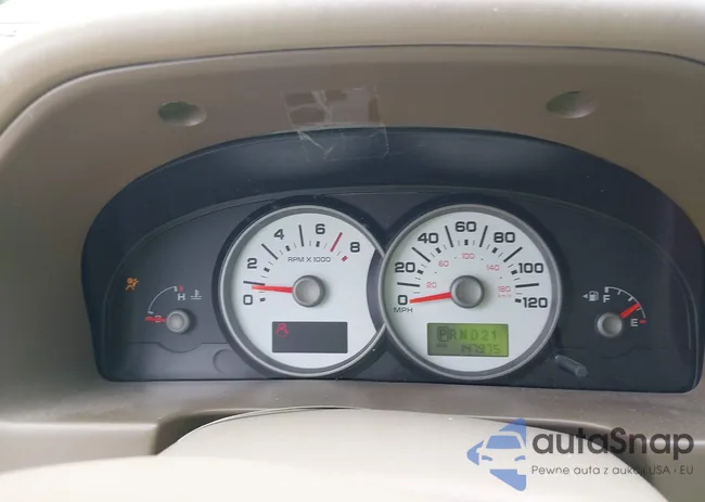 1FMYU03185KA32777: 42665406