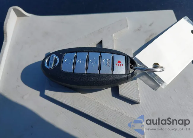 1N4BL4DW5MN415478: 42665539