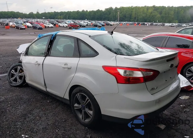 1FADP3F25EL203131: 42665572