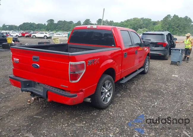 1FTFW1CF5EFC63619: 42665591