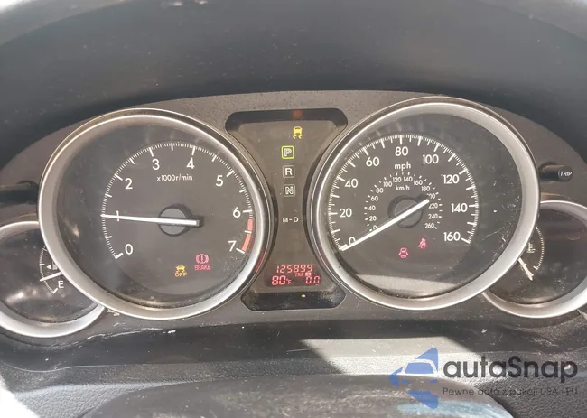 1YVHZ8CH2B5M04099: 42665605