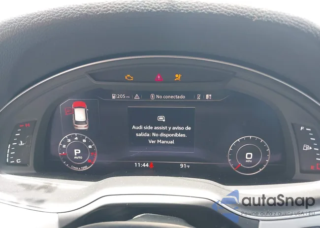 WA1LHAF71KD039623: 42665617