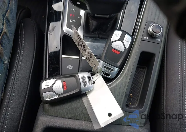 WAUDAAF48MA030813: 42665632