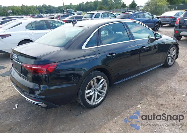 WAUDAAF48MA030813: 42665632