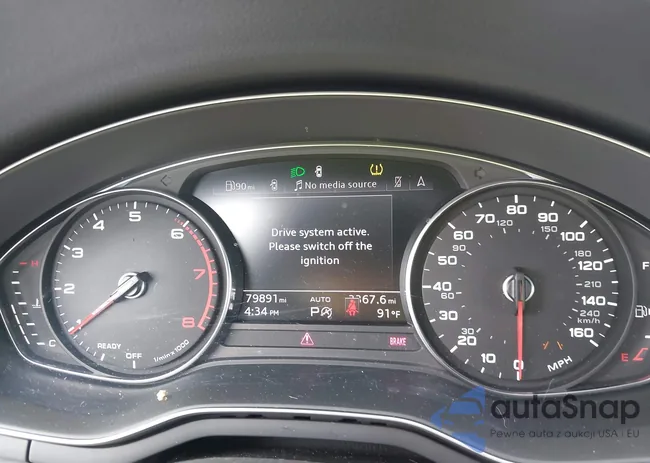 WAUDAAF48MA030813: 42665632