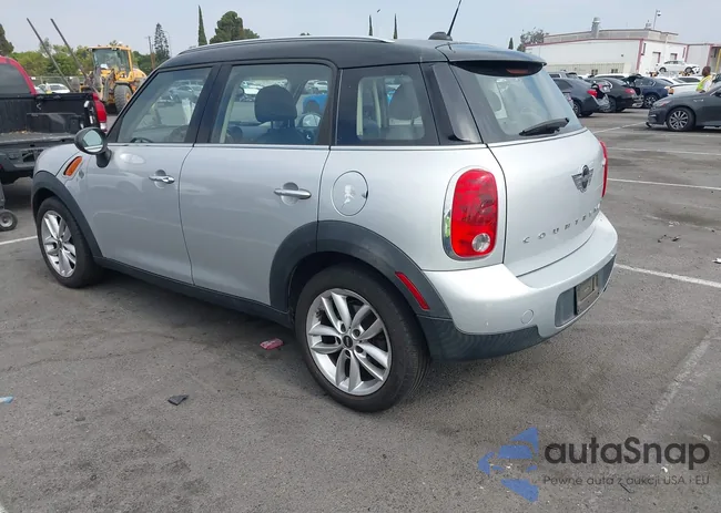 WMWZB3C5XDWM09519: 42665715