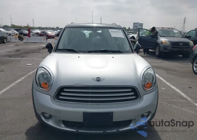 WMWZB3C5XDWM09519: 42665715