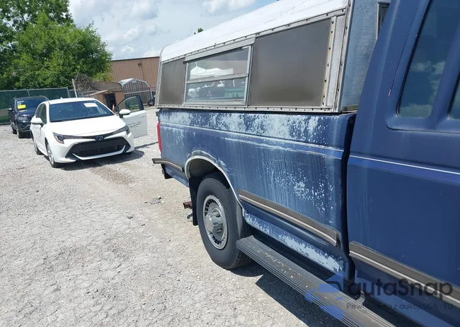 1FTHX25GXMKB00407: 42665772