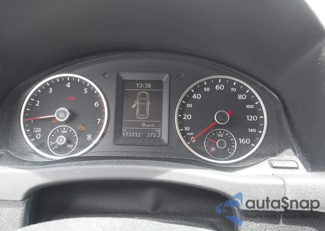 WVGCV3AX4DW612003: 42665009