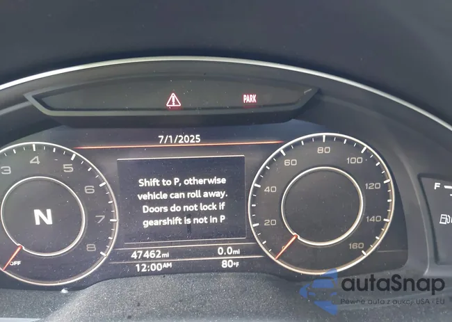 WA1LHAF77KD046463: 42665104