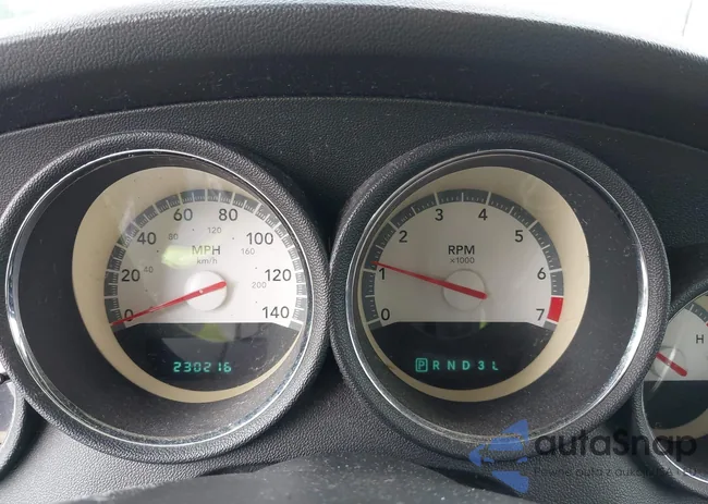 2B3CA3CVXAH252596: 42665105