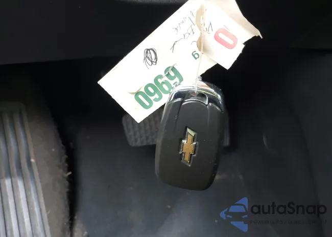 3GNAXHEV6KS678080: 42665120