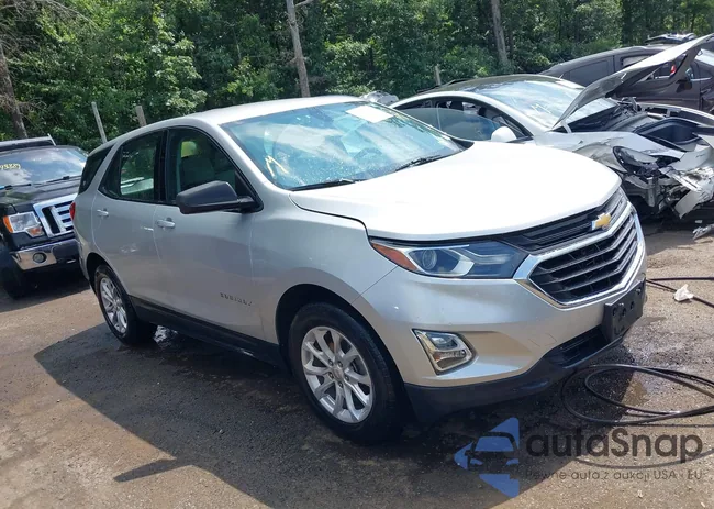 3GNAXHEV6KS678080: 42665120