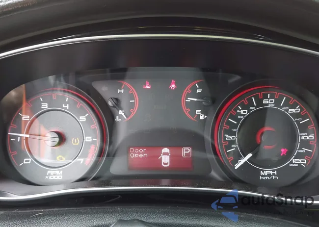 1C3CDFBAXDD176292: 42665205