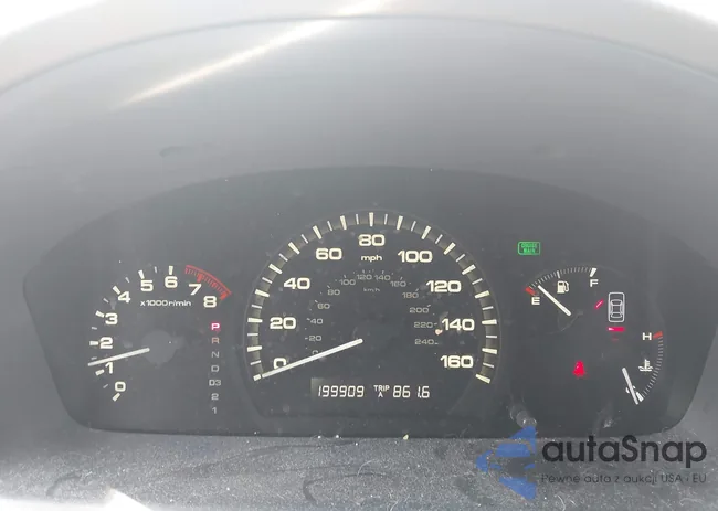 1HGCM56887A174285: 42665249