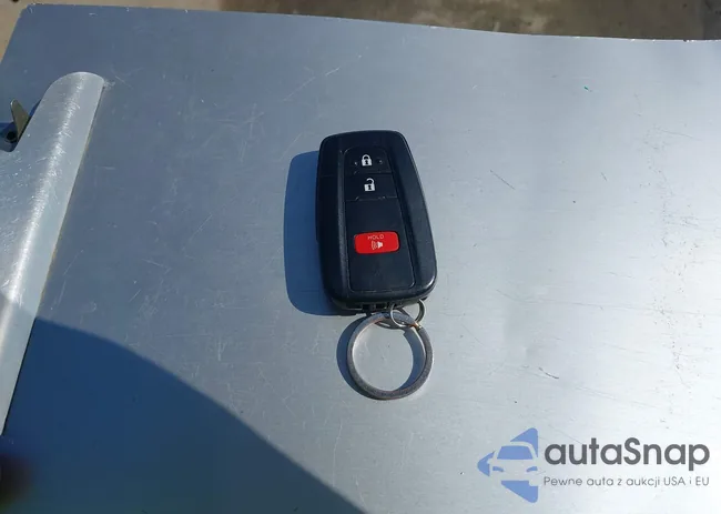 JTDKARFU5G3009595: 42666314