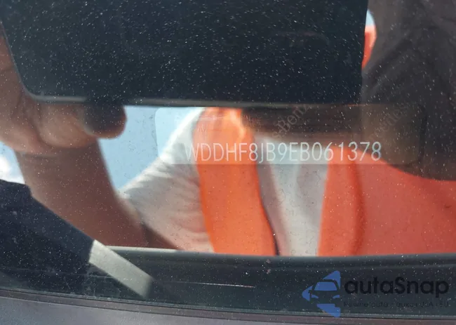 WDDHF8JB9EB061378: 42666365