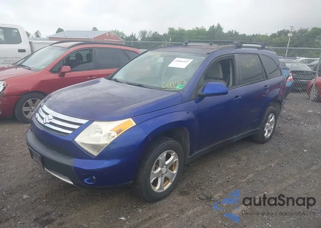 2S3DB717X76100237: 42666427