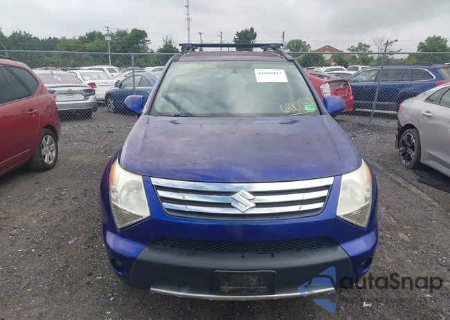 2S3DB717X76100237: 42666427