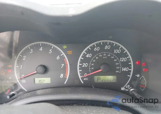 2T1BU40E49C147750: 42666518