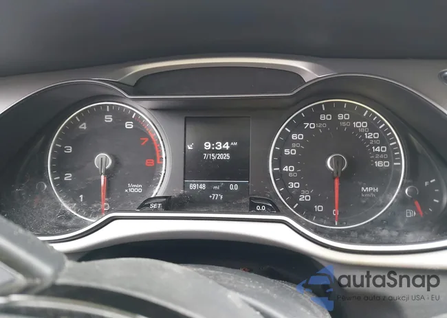 WAUEFAFL7GN011177: 42666634