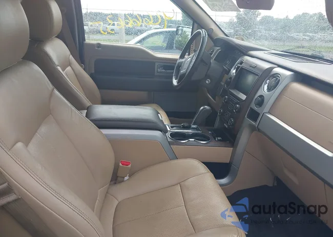 1FTFW1EF7EFB24525: 42666635