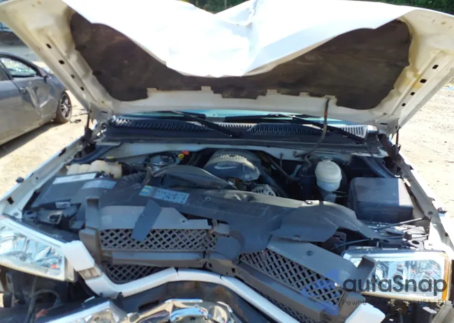 1GCEK19T83E343634: 42666822