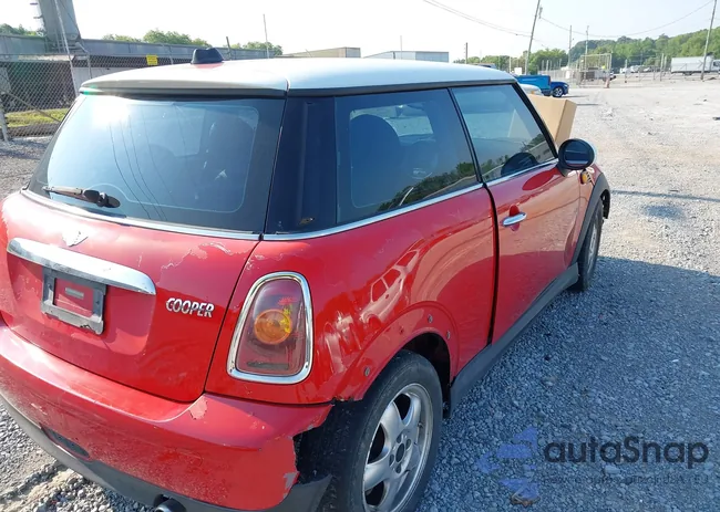 WMWMF33538TU66036: 42665945