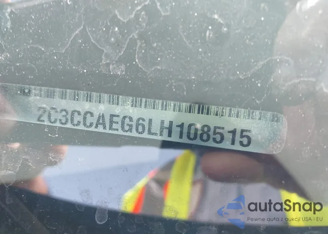 2C3CCAEG6LH108515: 42666013