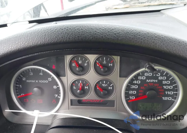 1FTPW12567KC93588: 42666104