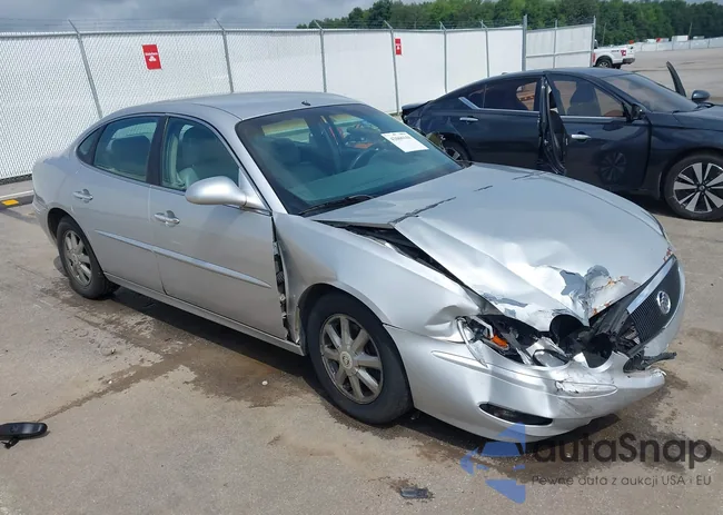 2G4WD532X51231925: 42666144