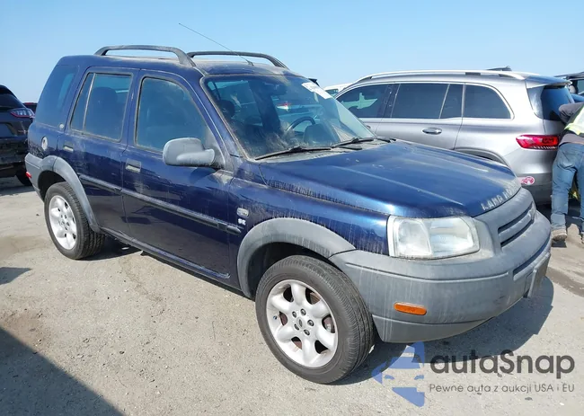 SALNY22293A267296: 42666199