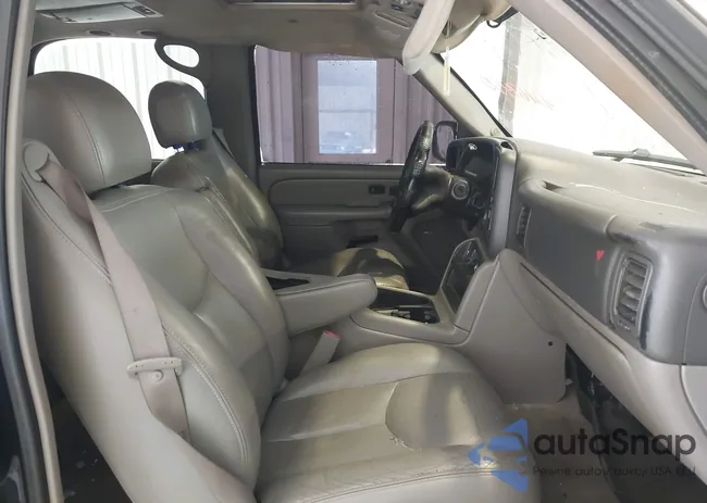 1GKEK13T25J200301: 42667450