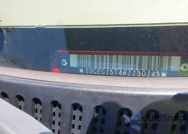 2GCEC13T461130143: 42667460