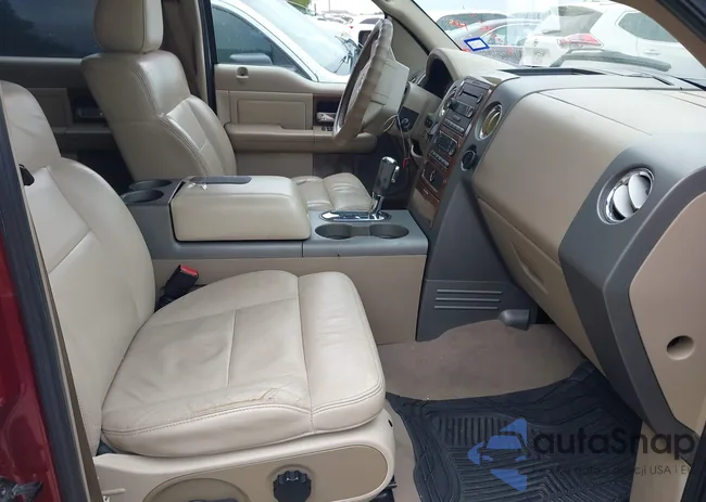 1FTPW12584KC76710: 42667487