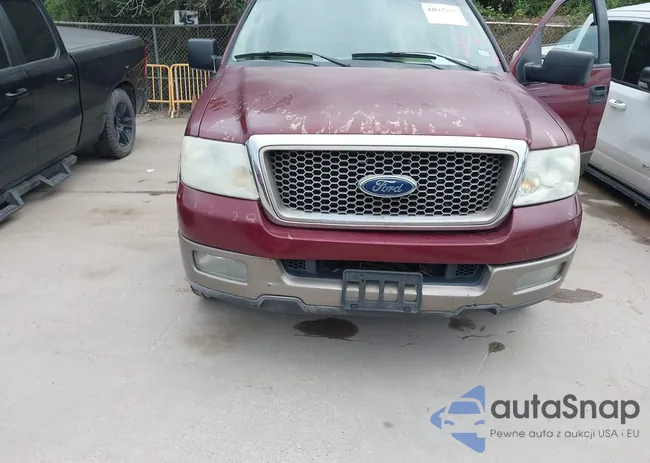 1FTPW12584KC76710: 42667487