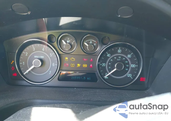 2FMDK52CX9BA14172: 42667489