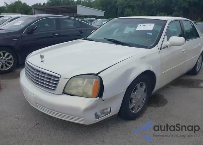 1G6KD54Y44U217675: 42667525