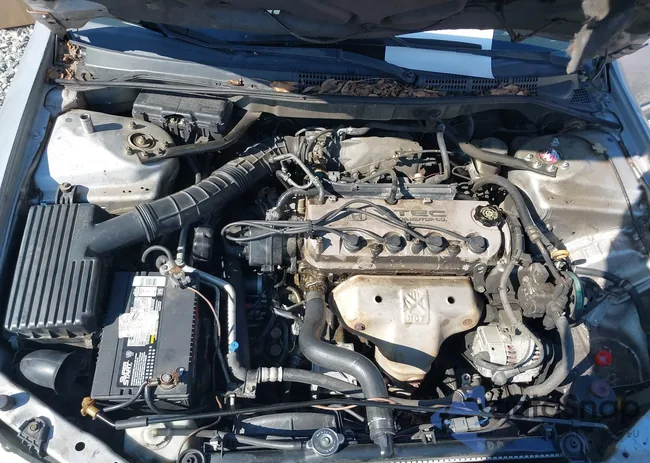 1HGCF86671A085454: 42667532