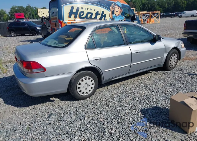 1HGCF86671A085454: 42667532