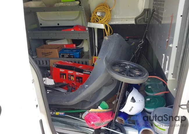 3N6CM0KN6FK707340: 42667570