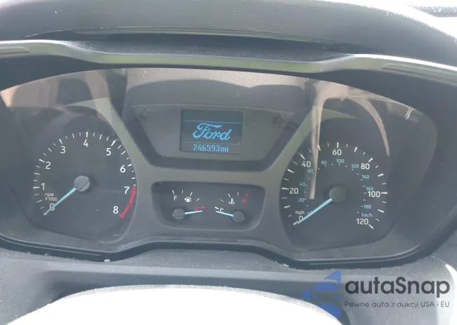 1FTBW2CMXJKB22663: 42667574