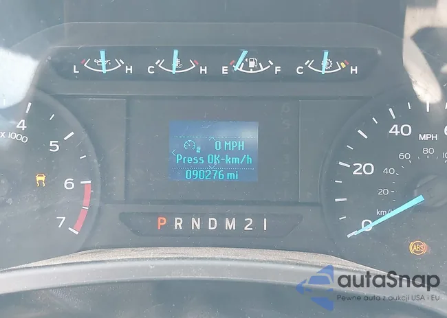 1FDBF2A69JEC26995: 42667577