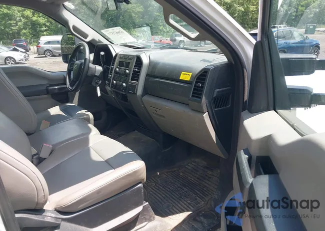 1FDBF2A69JEC26995: 42667577