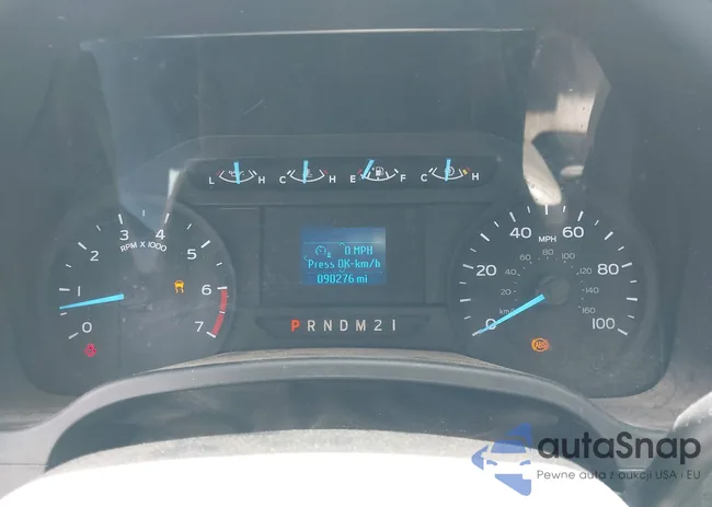 1FDBF2A69JEC26995: 42667577