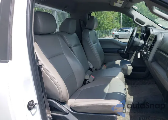 1FDBF2A69JEC26995: 42667577