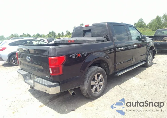 1FTEW1EP4JFD60029: 42667590